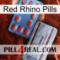 Red Rhino Pills 36